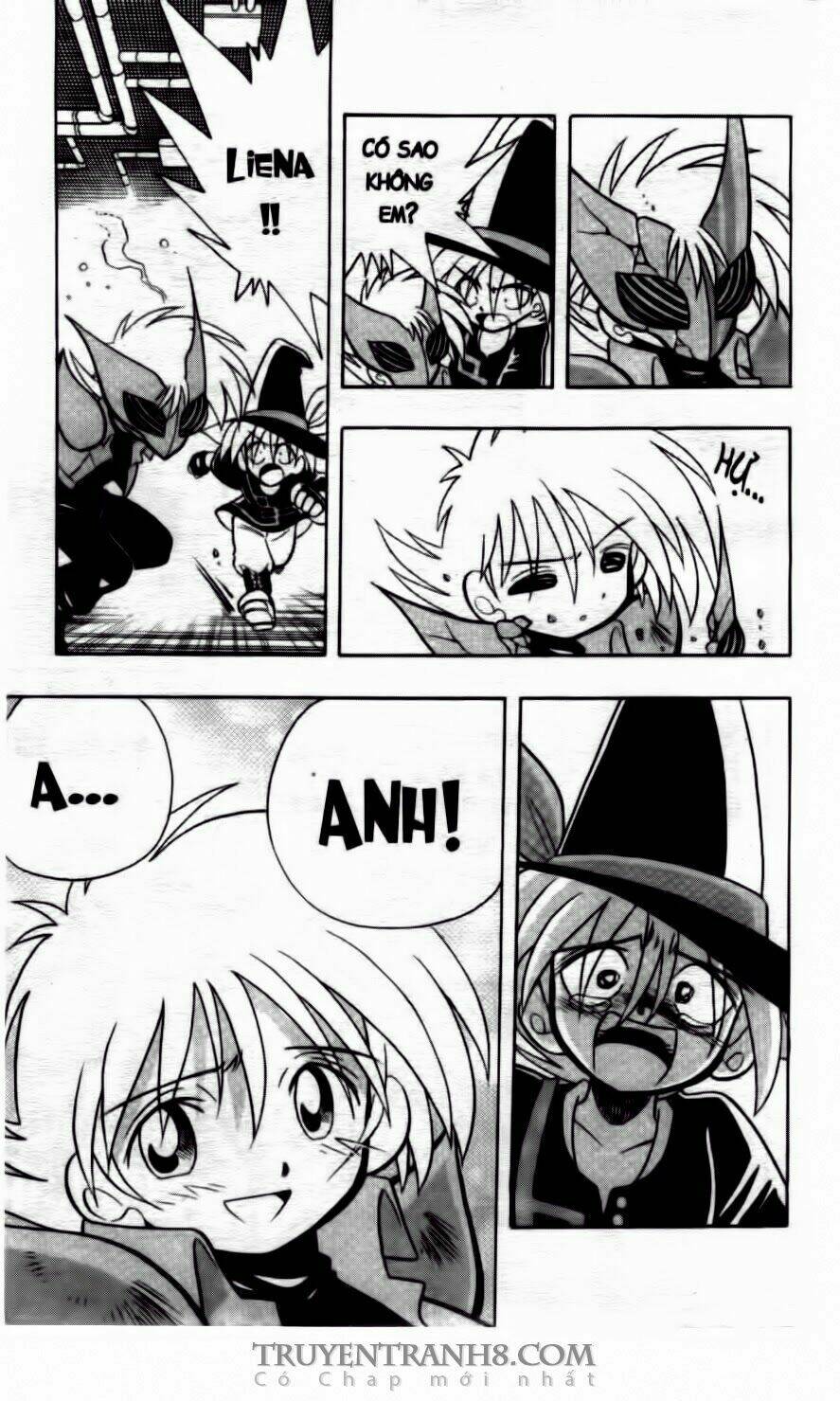 battle b-daman chapter 16 59