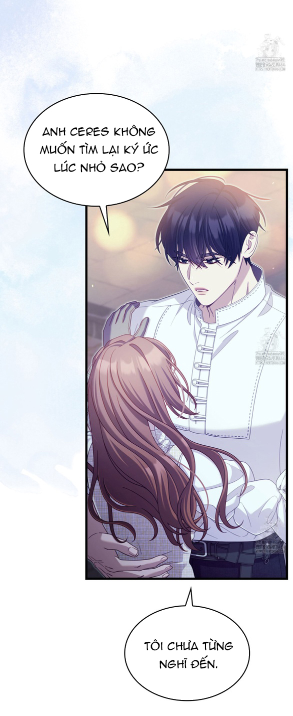 Tôi Sẽ Biến Anh Ta Từ Một Con Chó Điên Thành Một Chàng Quý Tộc chapter 43.1 51