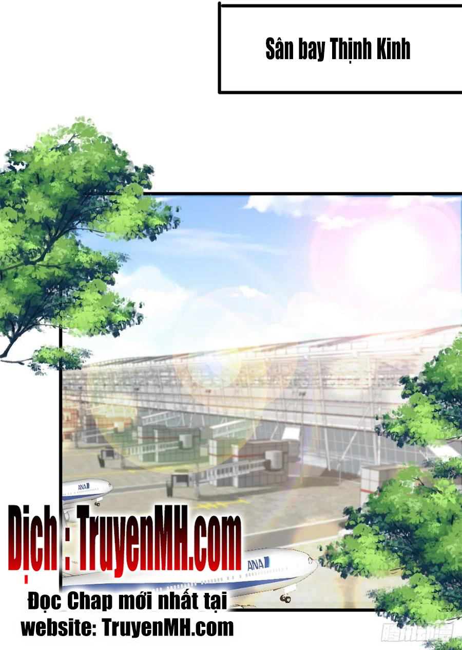 thí hôn lão công, cần giúp sức chapter 465 12