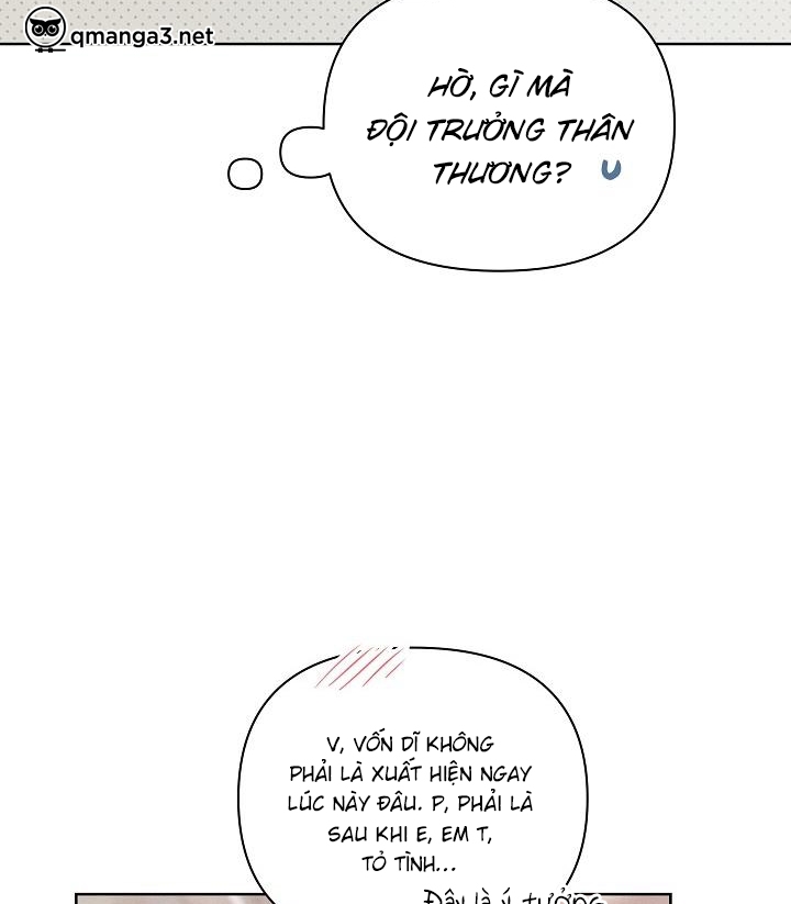 đại úy lãng mạn thân yêu của tôi chapter 6 68