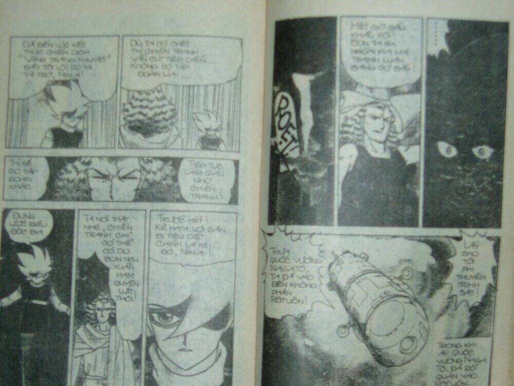 siêu nhân locke chapter 10 63