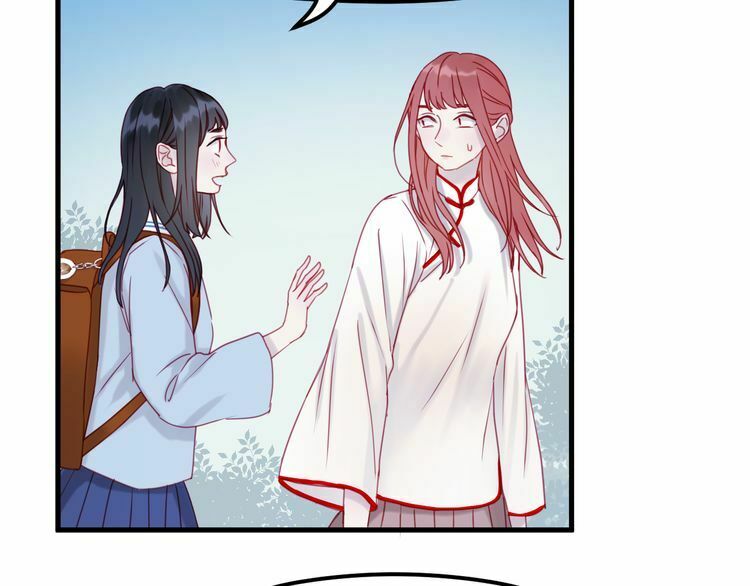 lượm được một tiểu hồ ly phần 2 chapter 43.5 2