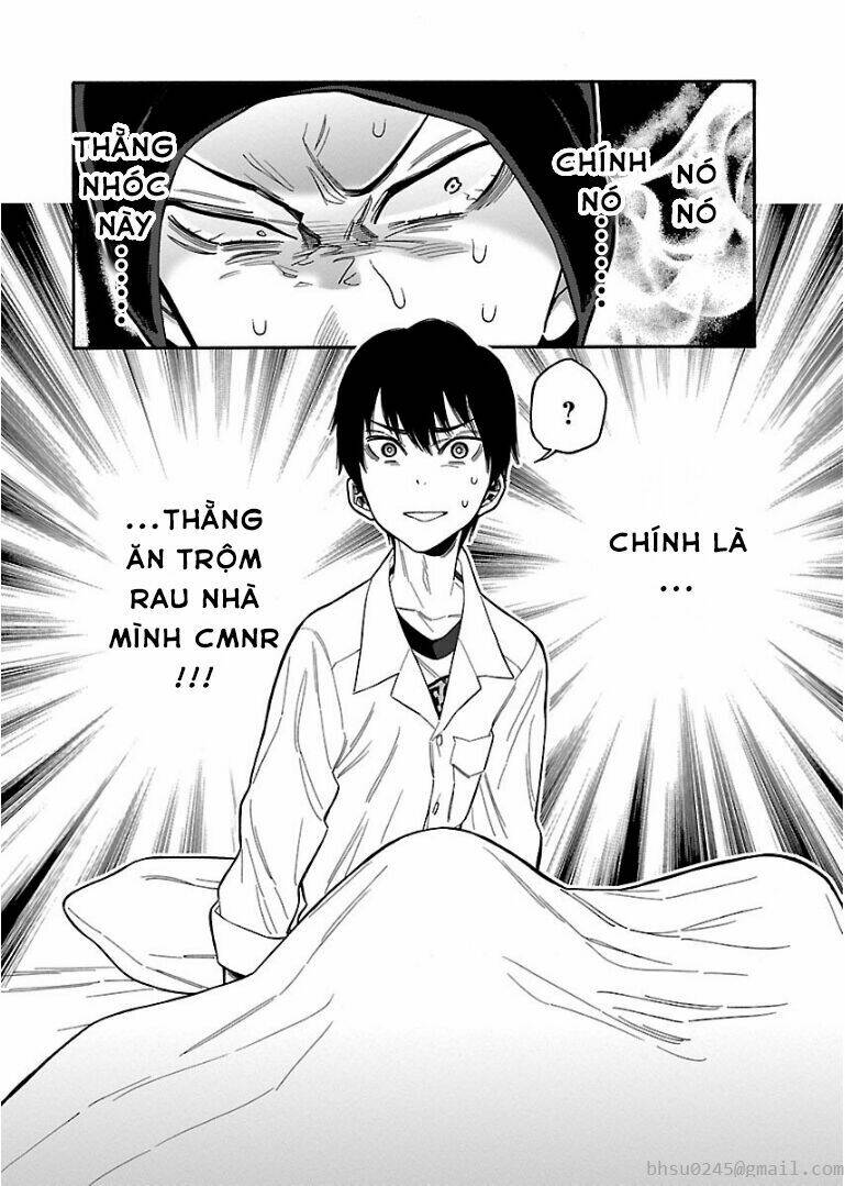 momoiro meloik chapter 43 5