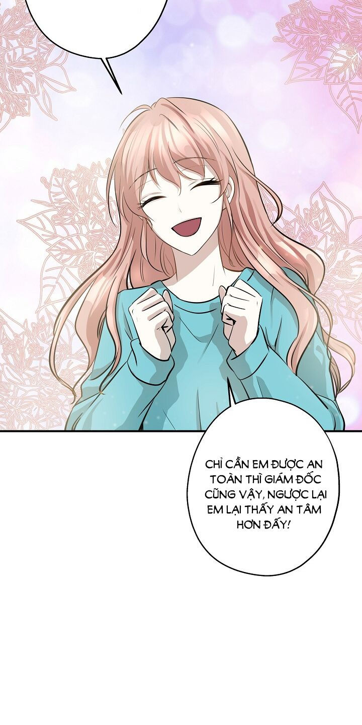 cuộc sống kỳ thú chapter 64 10