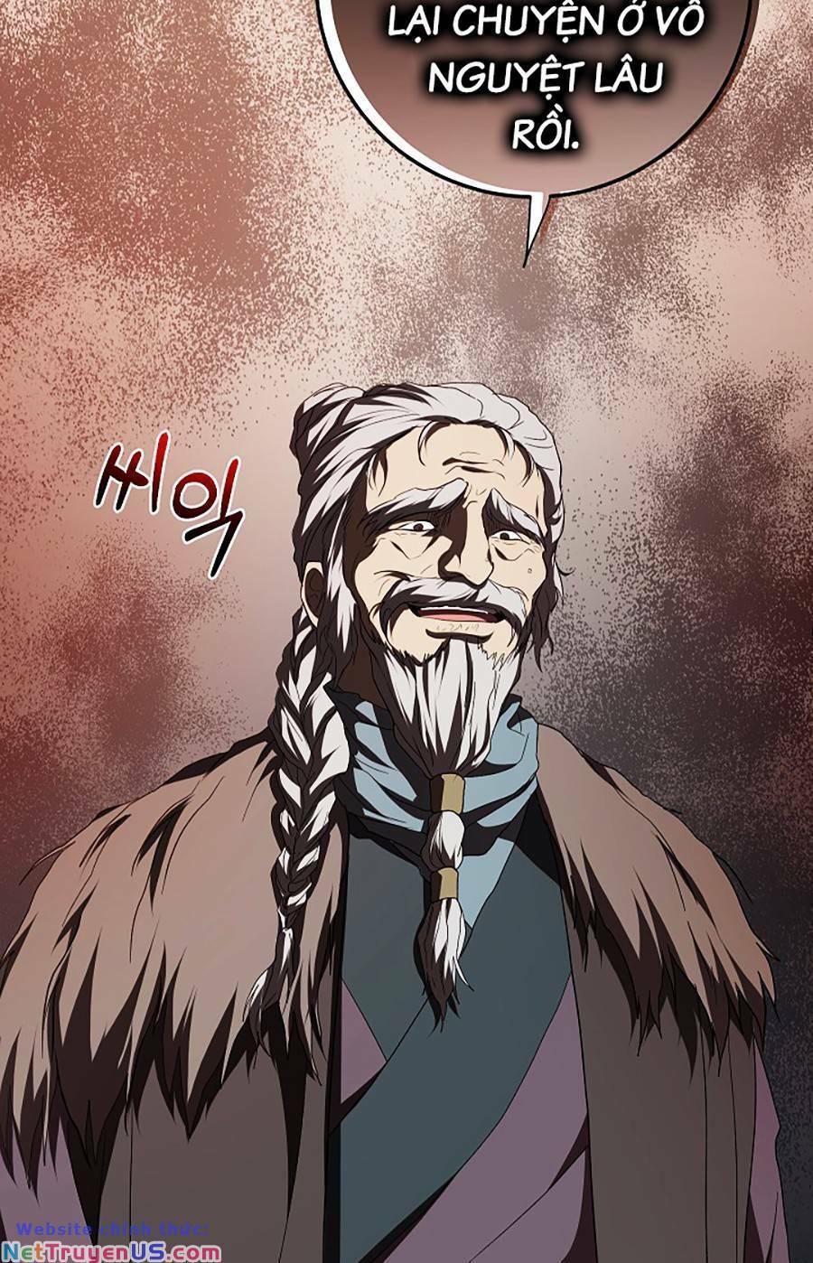 võ đang kỳ hiệp chapter 109 46