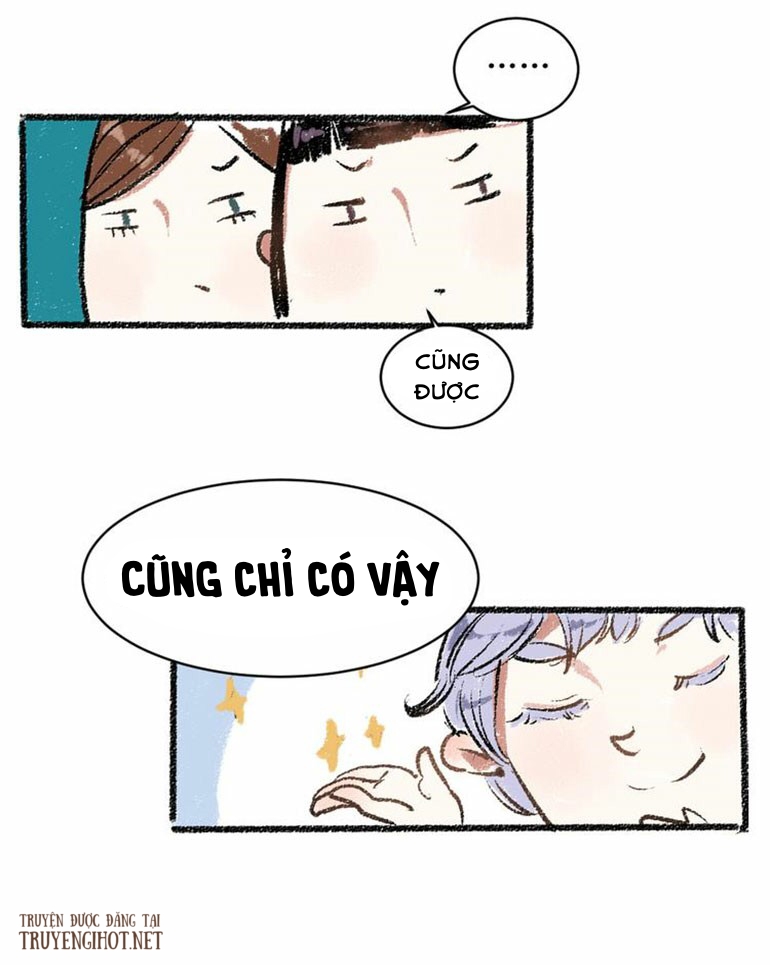 ngày ngày đi nhờ xe! chapter 12 28