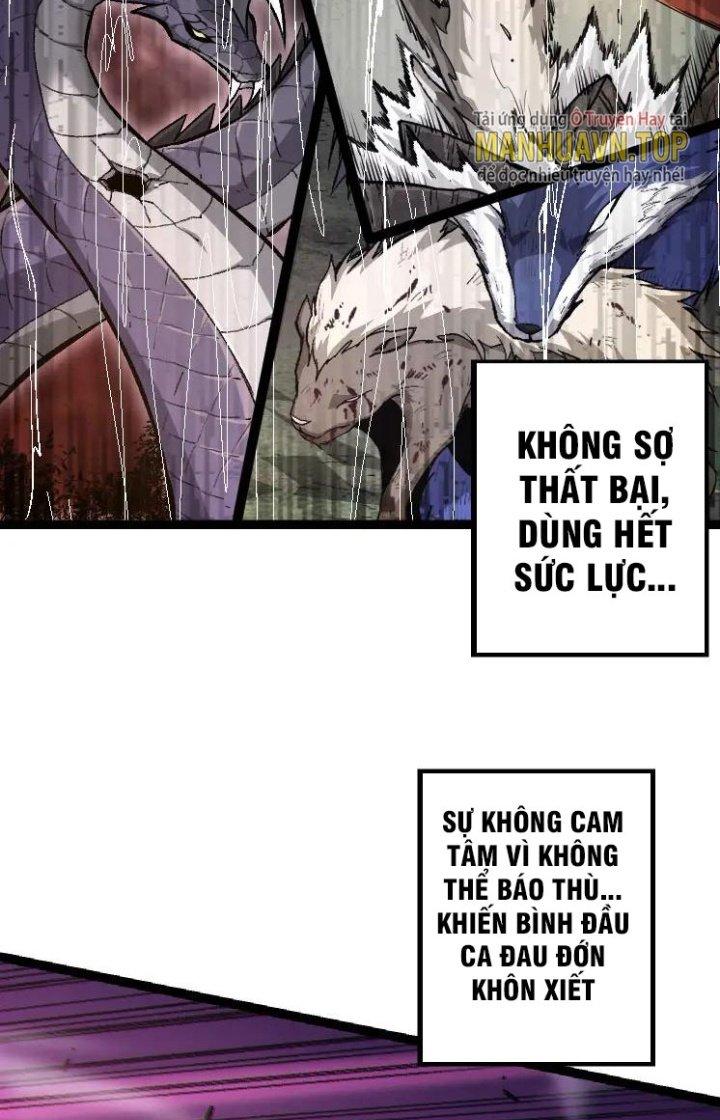 từ cây cổ thụ bắt đầu tiến hóa chapter 26 51