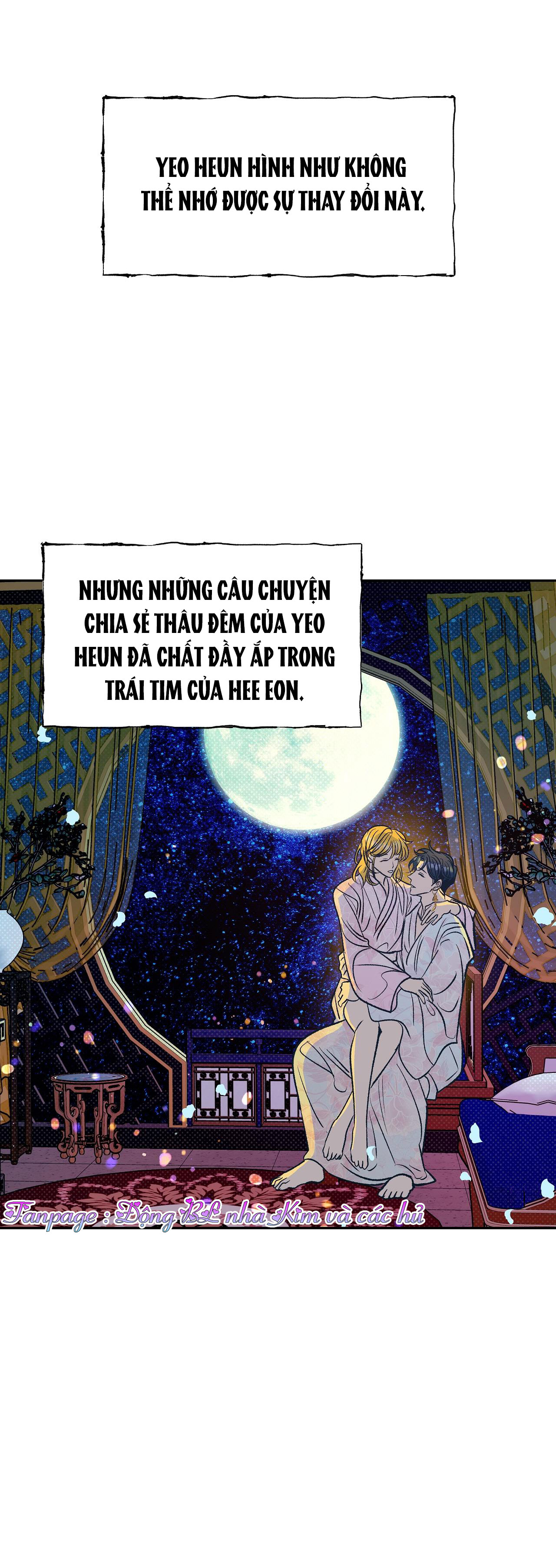 bán yêu chapter 12 53