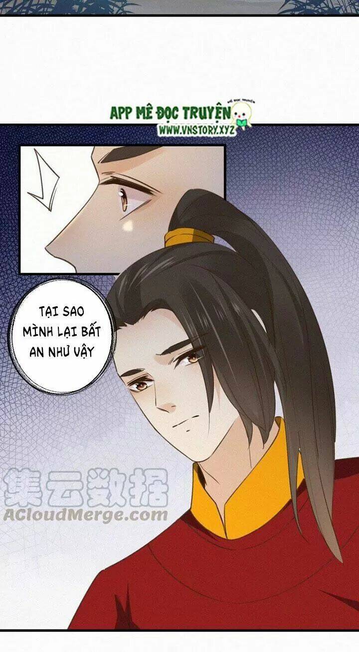 thiên hương mỹ nhân chapter 91 24