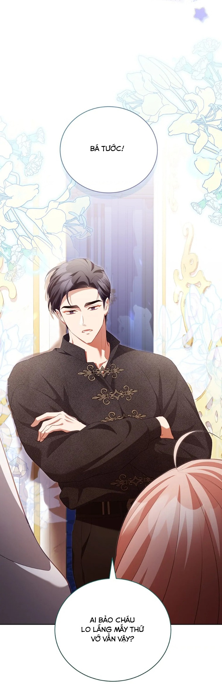 nhật ký chăm sóc đứa trẻ của nhân vật phản diện chapter 31 17