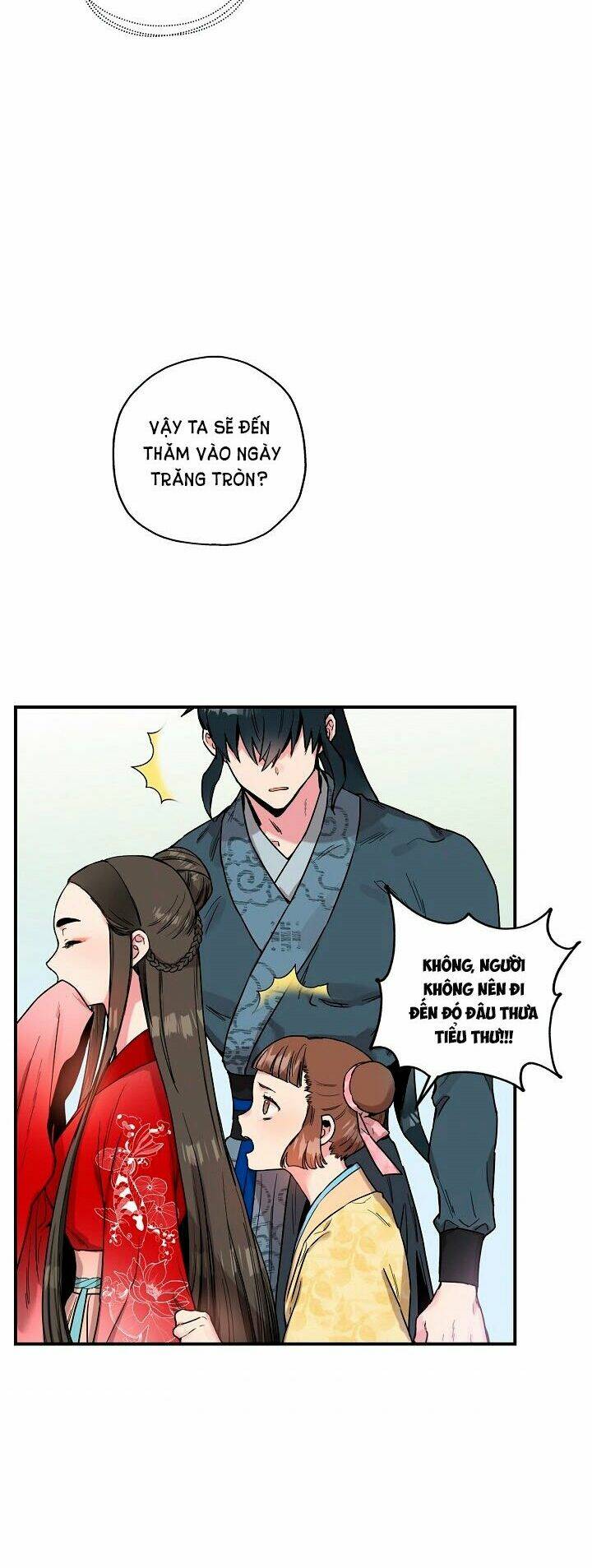 tôi trở thành nhân vật phản diện giỏi nhất trong giới võ thuật chapter 11 42