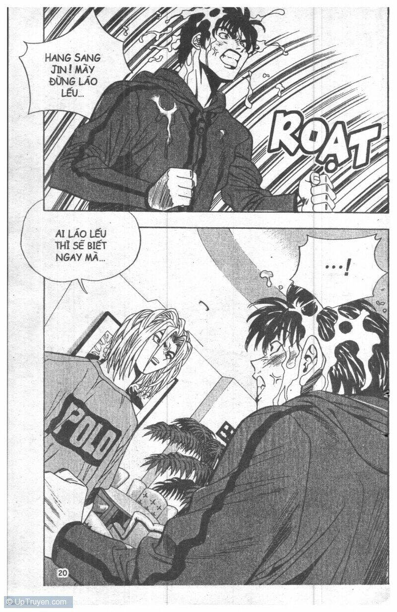 change guy chapter 66 20