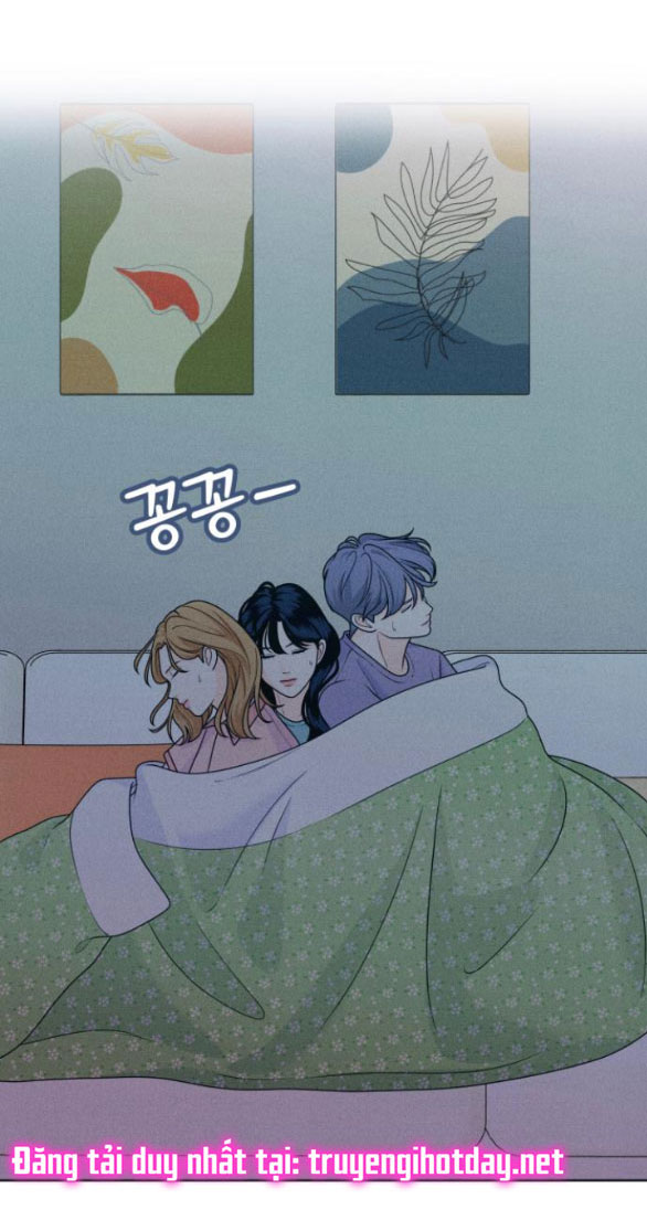 thiếu niên hướng nội chapter 21.1 21