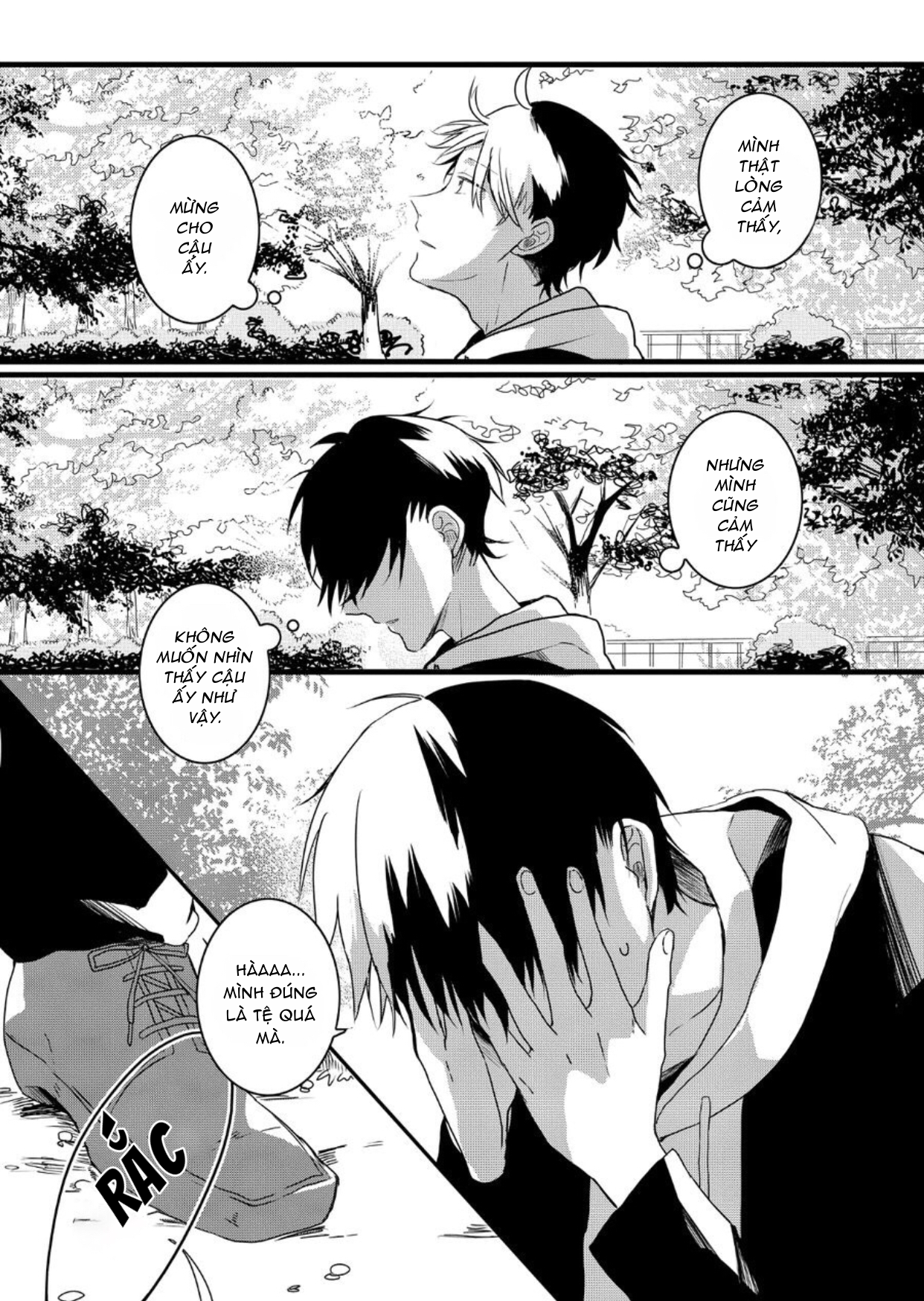 kigurumi cún con chapter 3 20