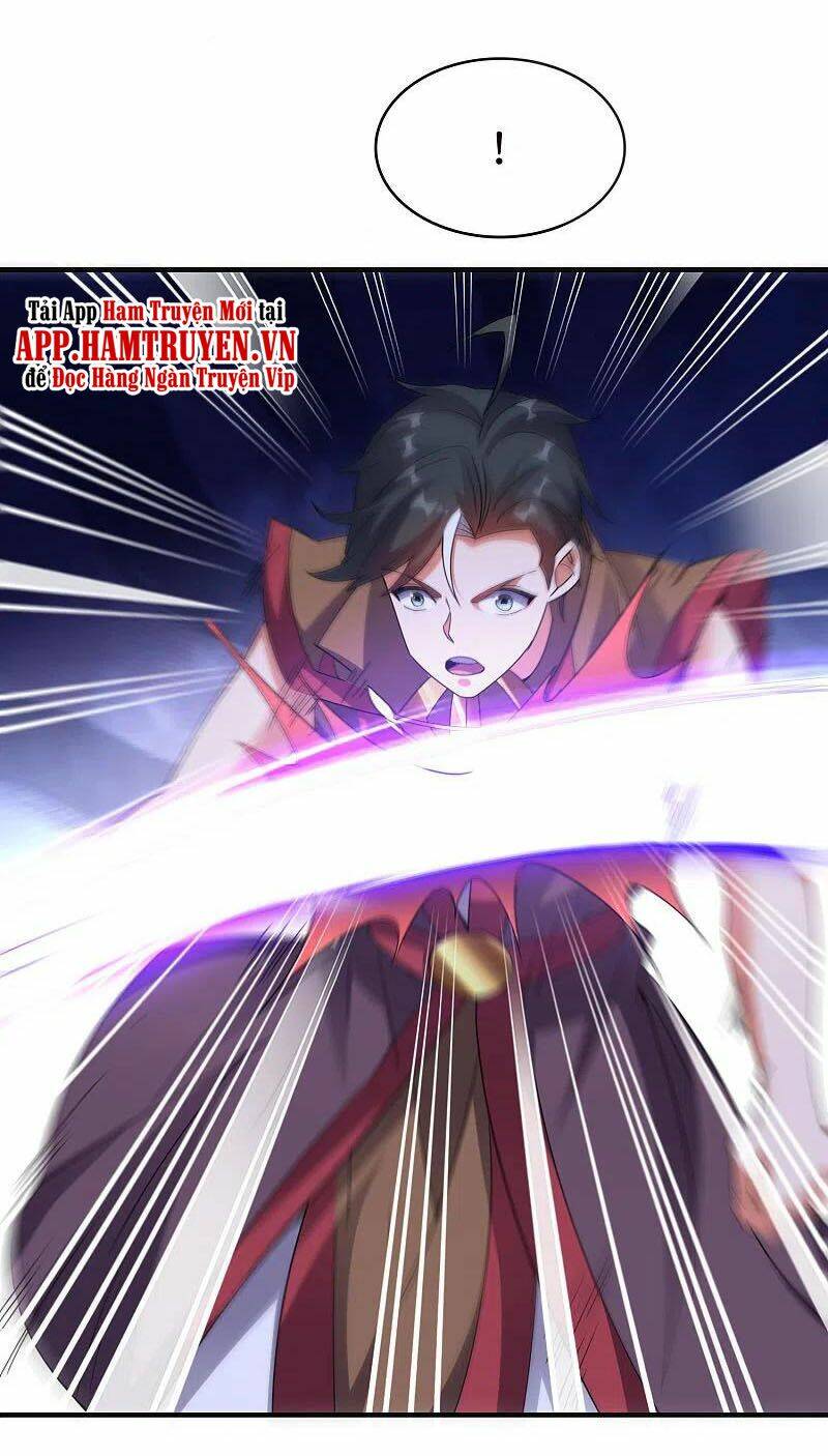 phục thiên thánh chủ chapter 181 3
