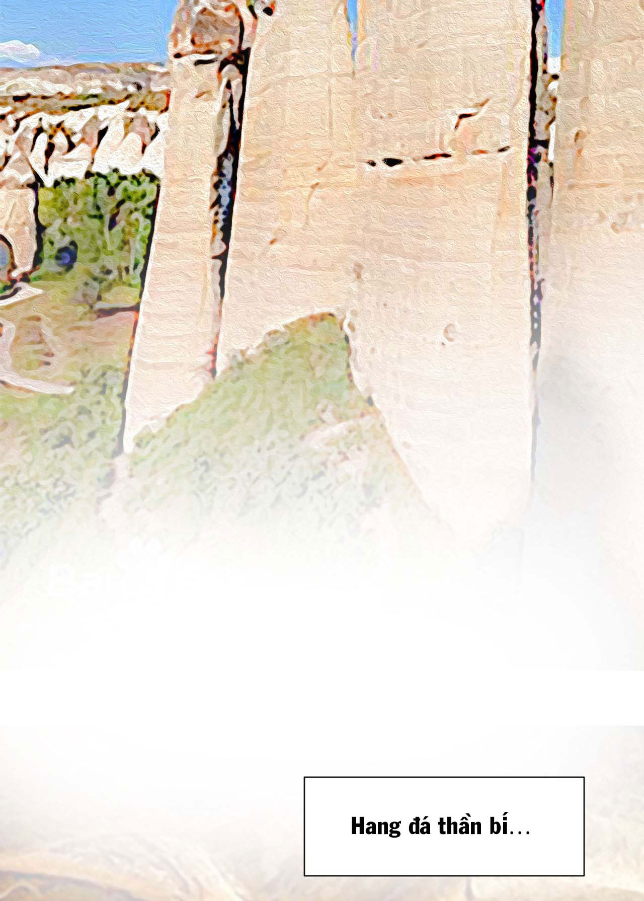 bí mật không thể yêu đương chapter 67 3