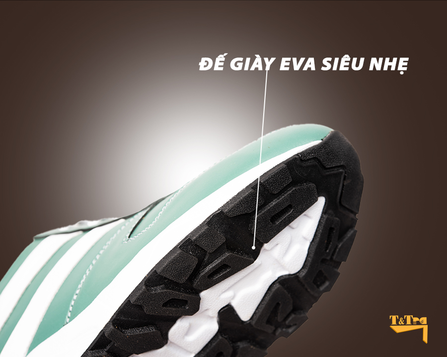Giày Cao Nam T&TRA T20XN