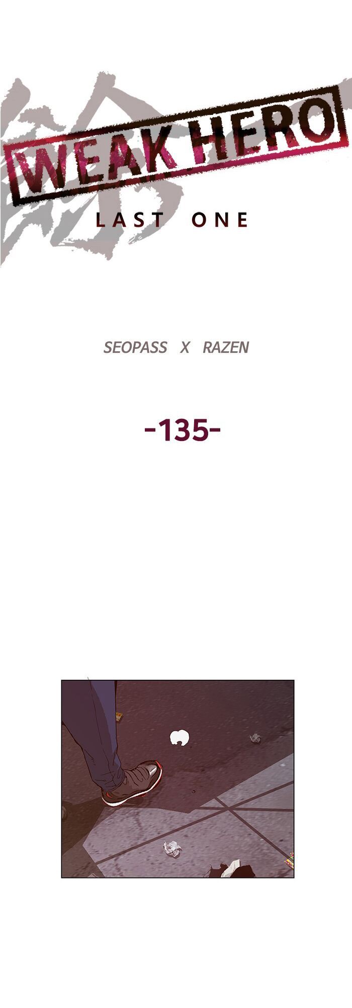 anh hùng yếu chapter 135 31