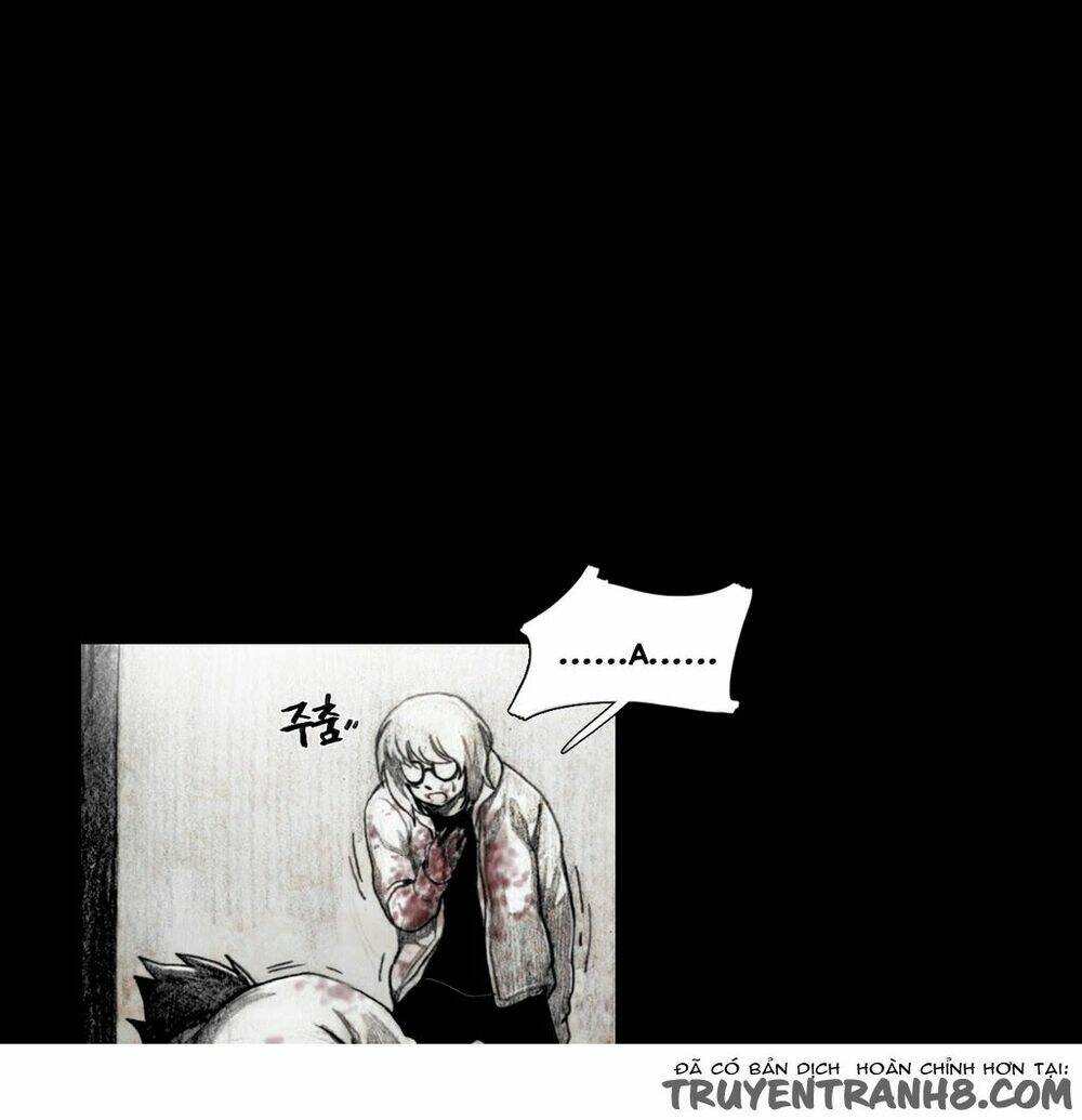 house of doll-ngôi nhà của những búp bê chapter 20 28