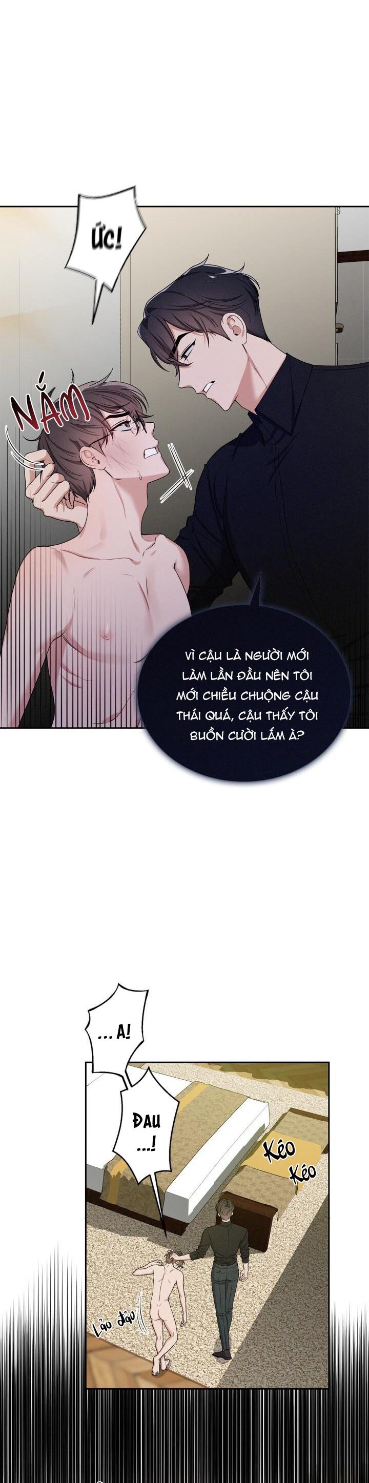 critical point chapter 8 9