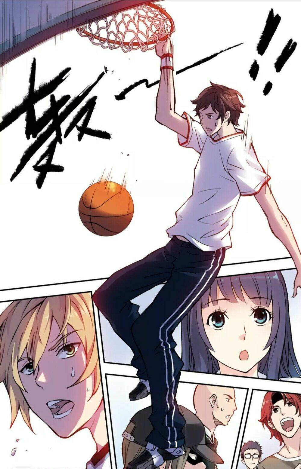 hương vị mùa hạ chapter 9 2