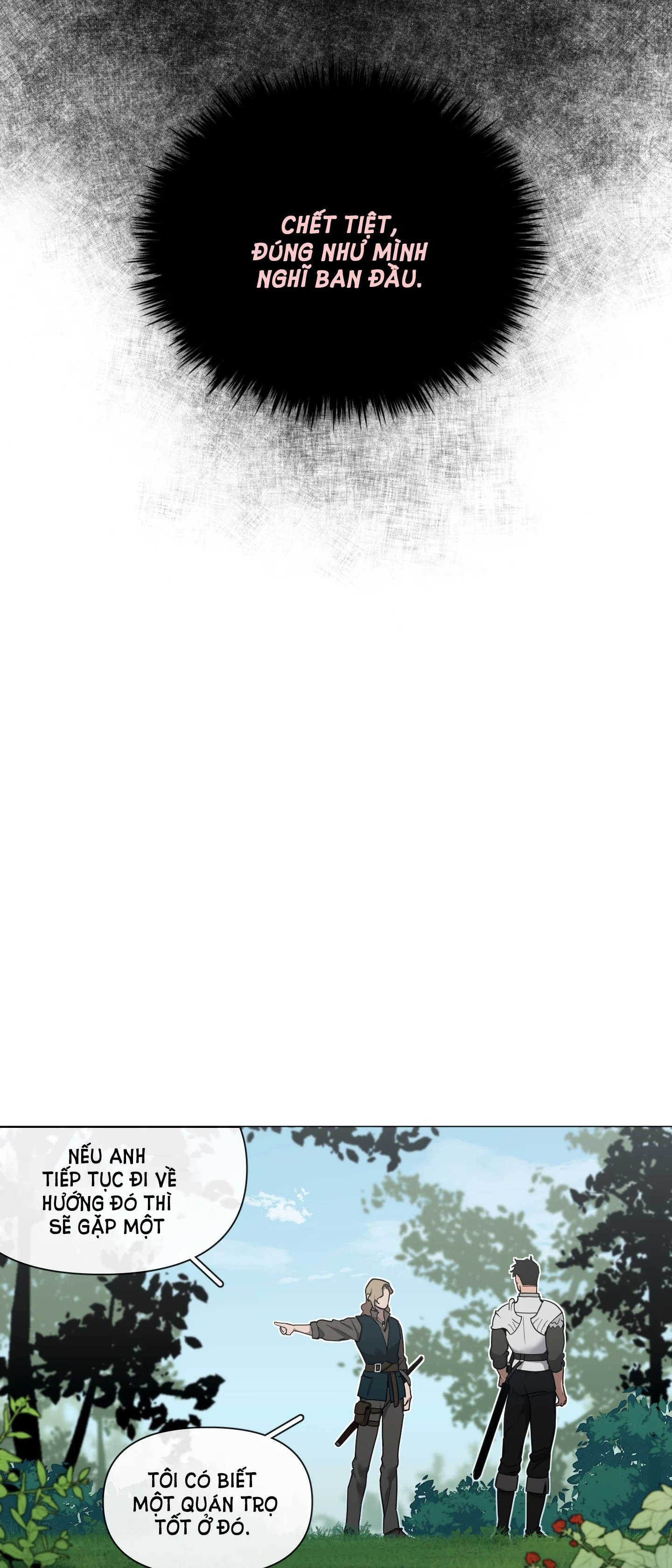 plaything - món đồ chơi của đại công tước chapter 29.2 14