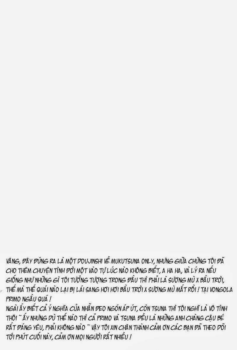 khr doujinshi - kusuriyubi chapter 0 25