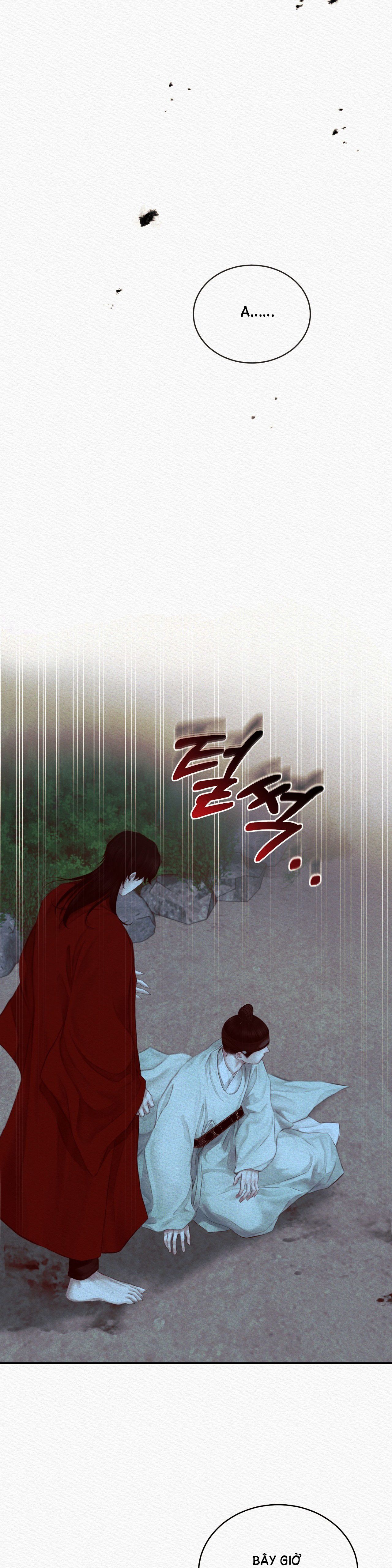 Dạ Quỷ chapter 40.2 - Trang 7