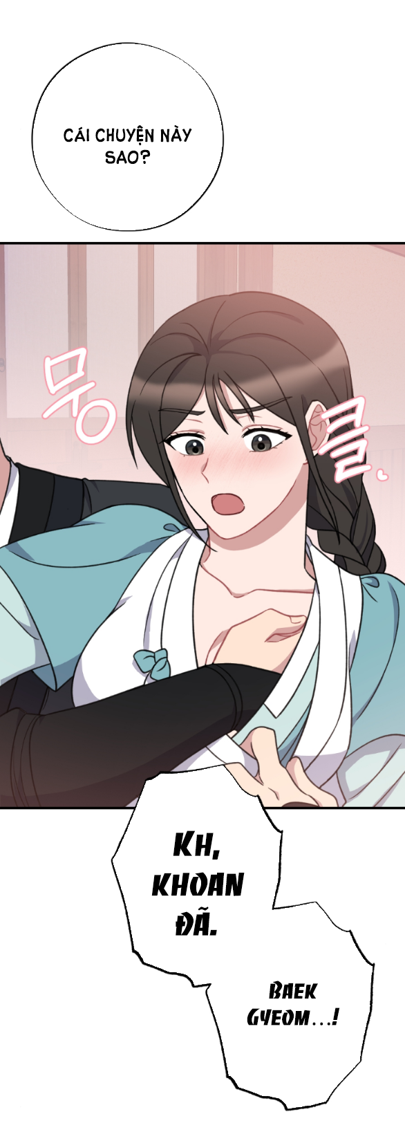 [18+] mơ về một cơn mưa phùn chapter 24.2 26