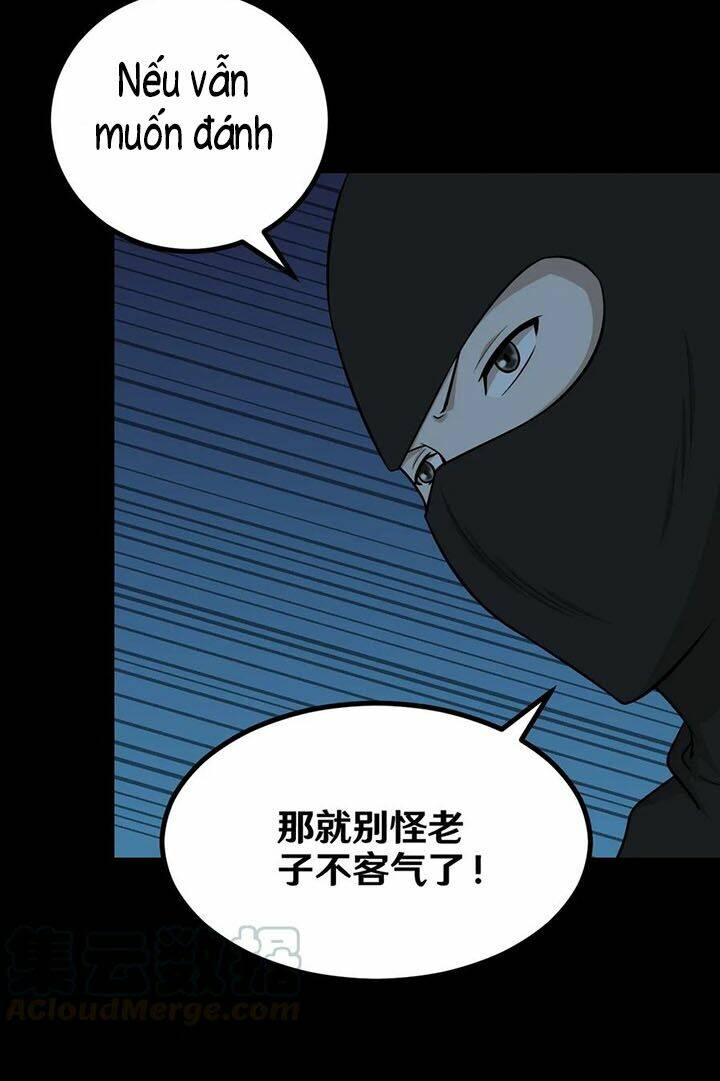 đai ca trở lại tuổi 16 chapter 108 11