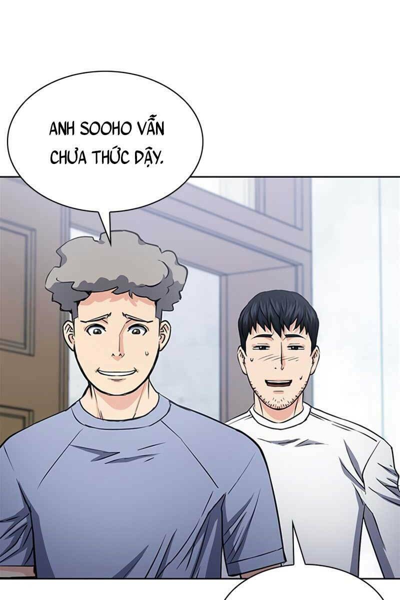 druid tại ga seoul - người hóa thú chapter 86 1