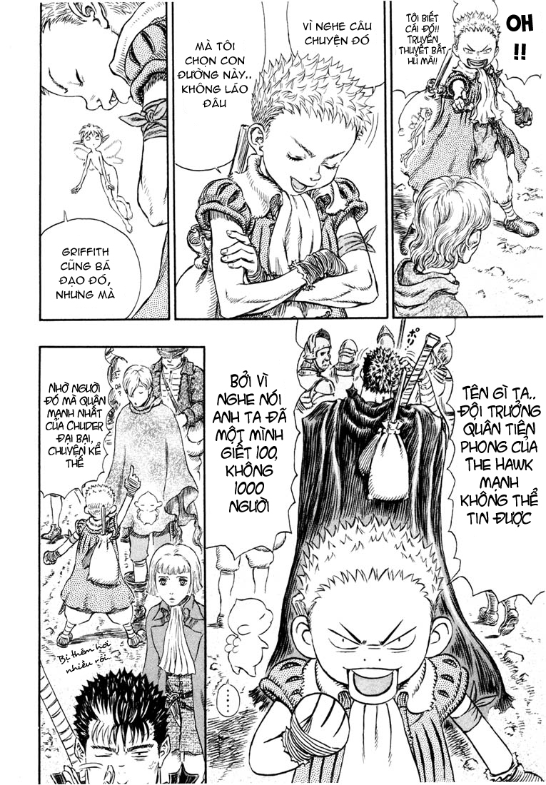 kiếm sĩ đen chapter 260 11