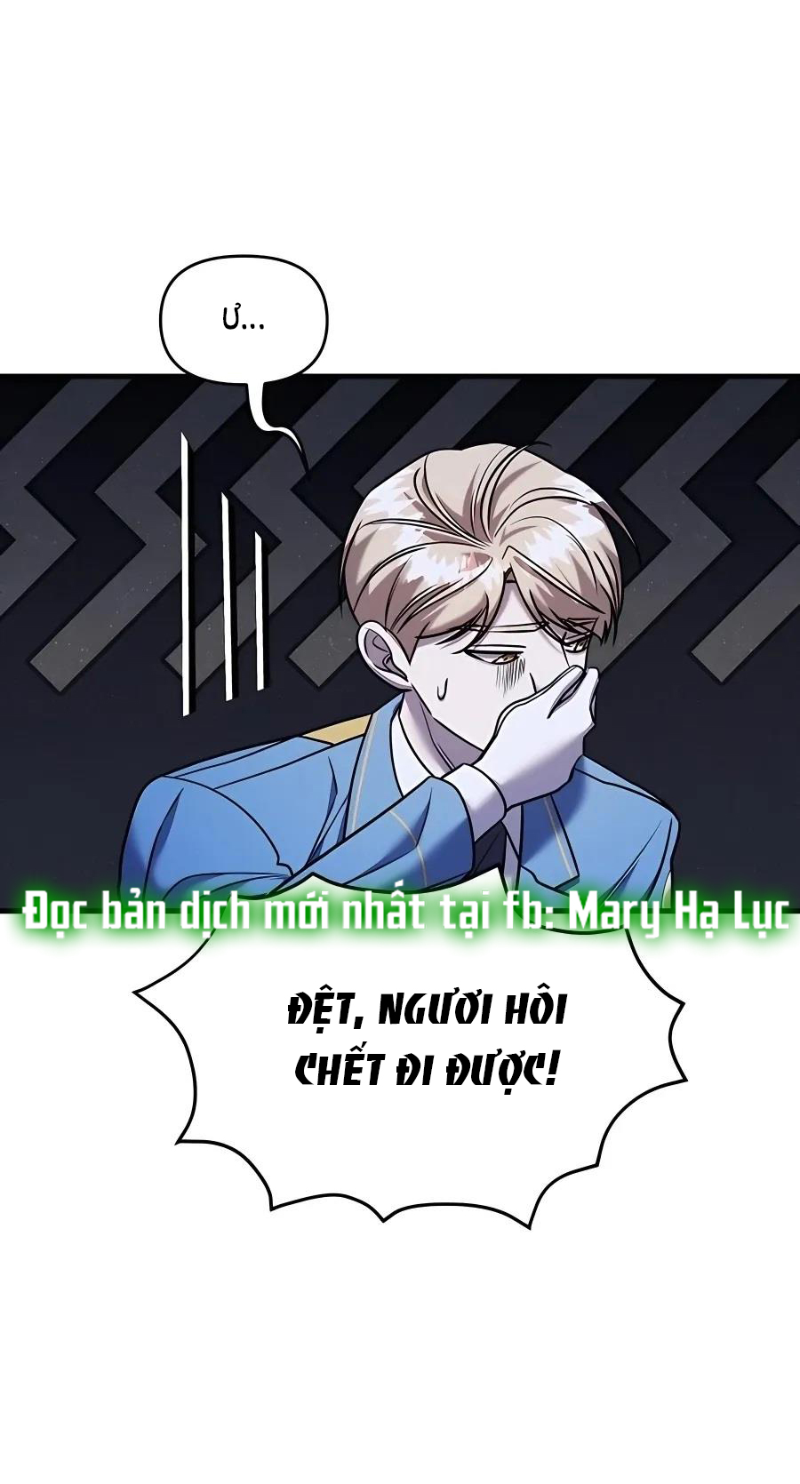 phản diện thuần túy chapter 36.2 19