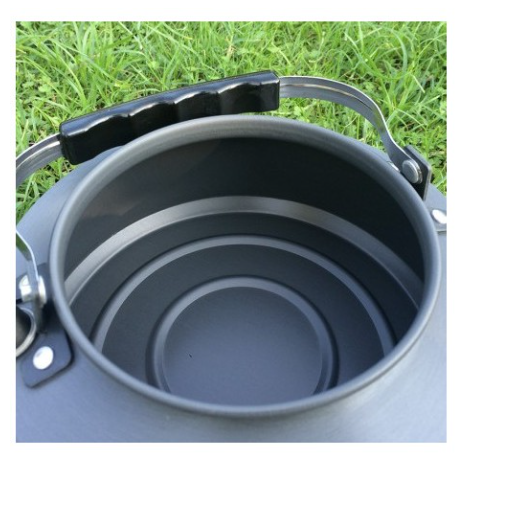 Ấm đun nước dã ngoại Campingmoon S1000/S1500