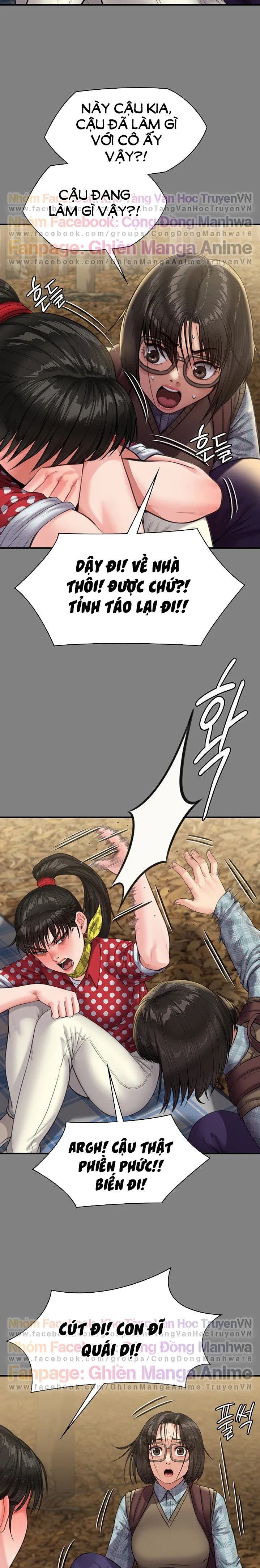 ong chúa chapter 228 22