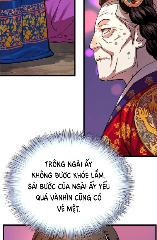 tôi sẽ sống như một hoàng tử chapter 60 23