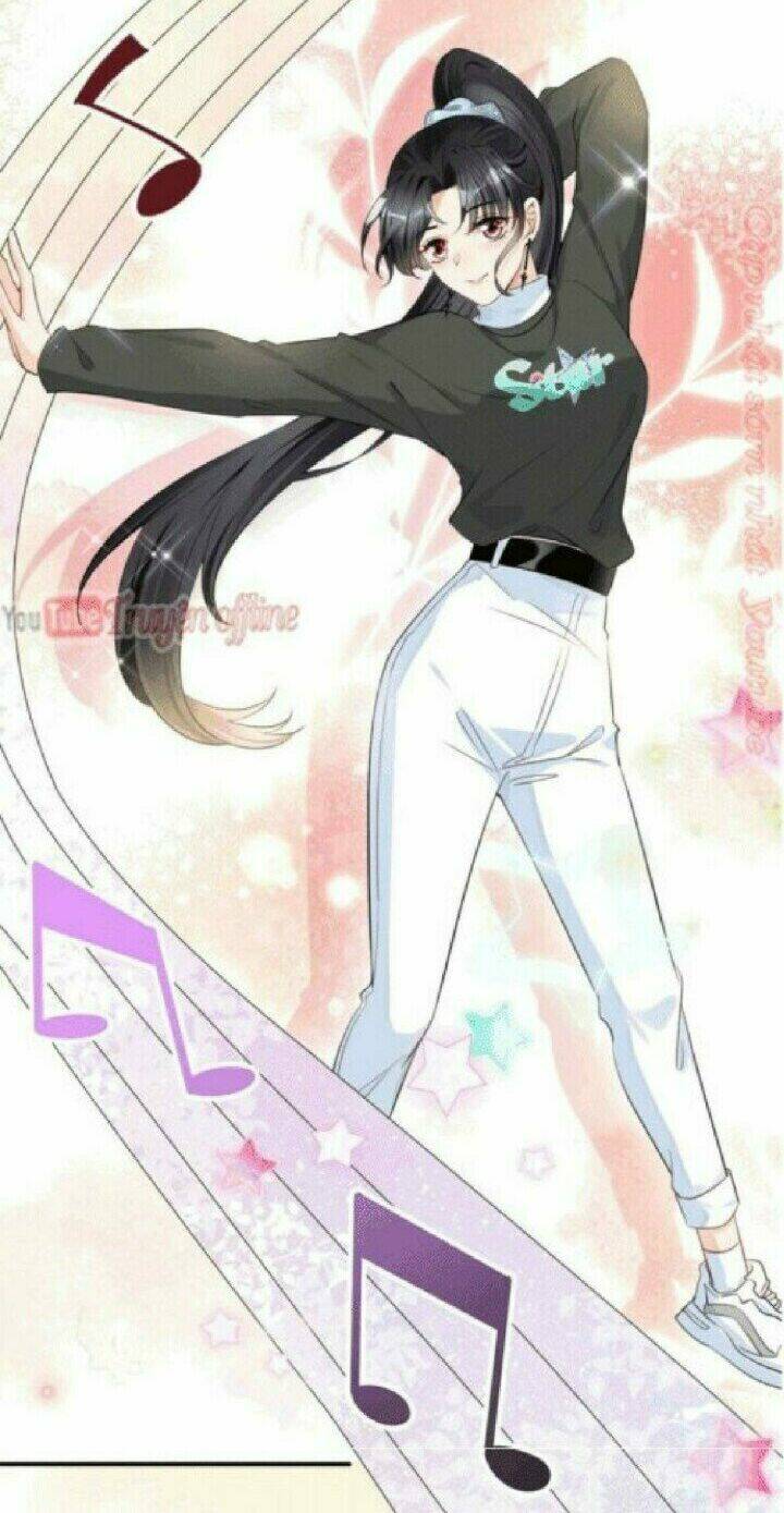 tôi trở thành tổ tông của 5 vị đại lão chapter 34 4