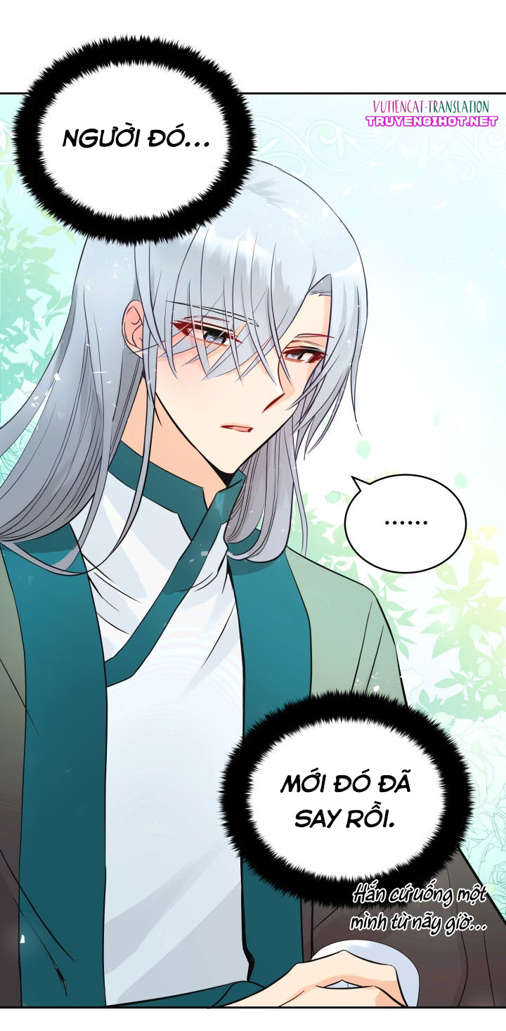 khế ước hậu cung chapter 23.2 28