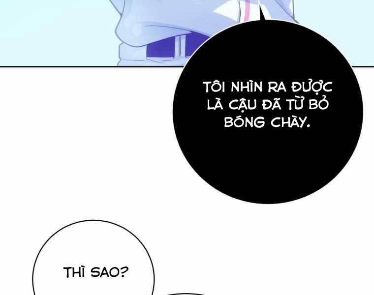 vua bóng chày chapter 2.5 124