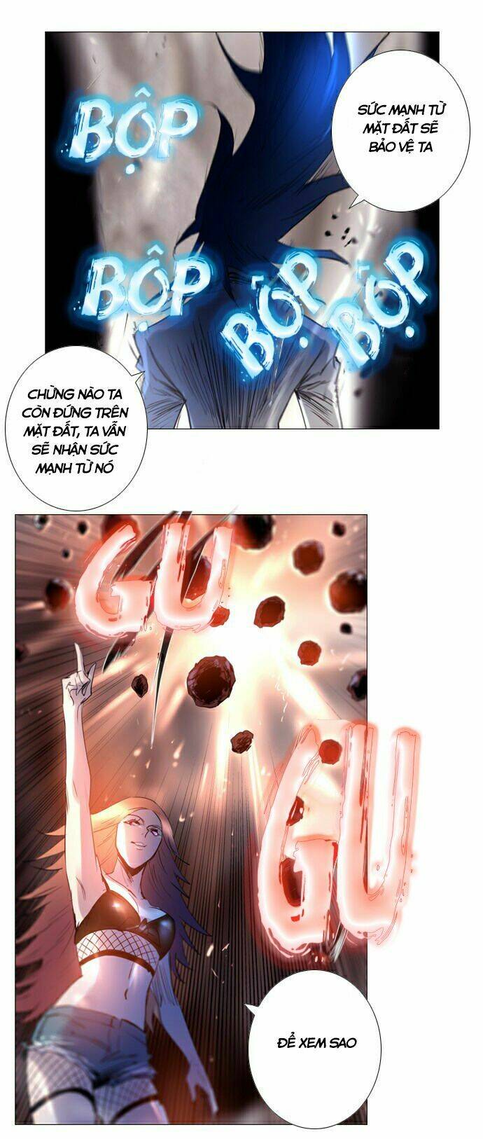 bản khế ước linh hồn chapter 194 17