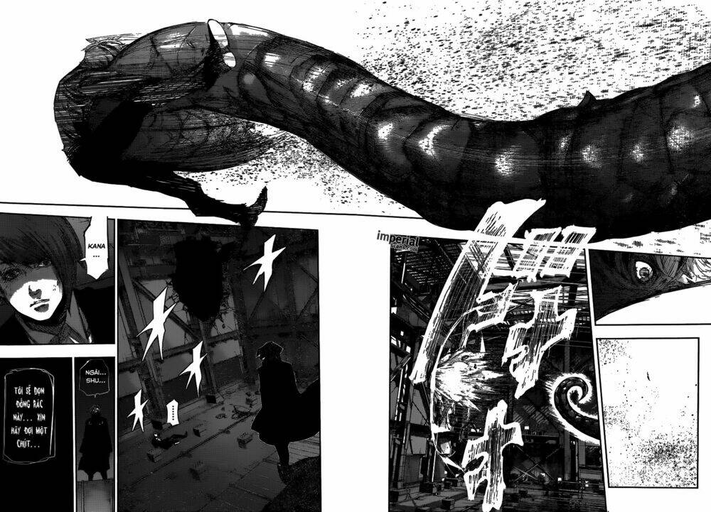 ngạ quỷ vùng tokyo 2 chapter 51 5