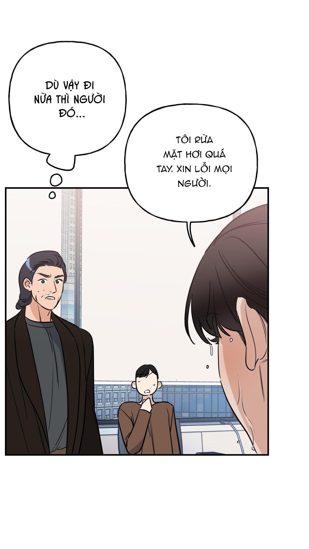 lệnh cứu rỗi chapter 9 7