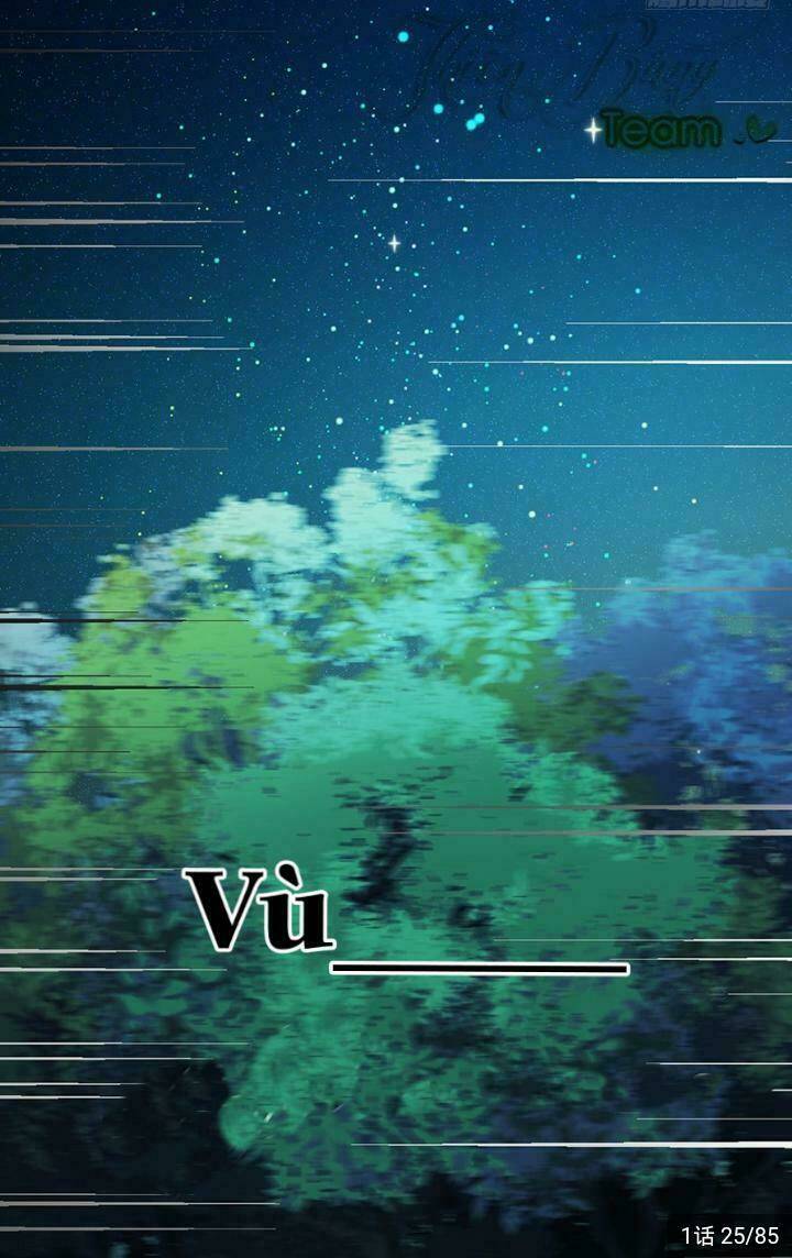 yêu tiên ca chapter 1 23