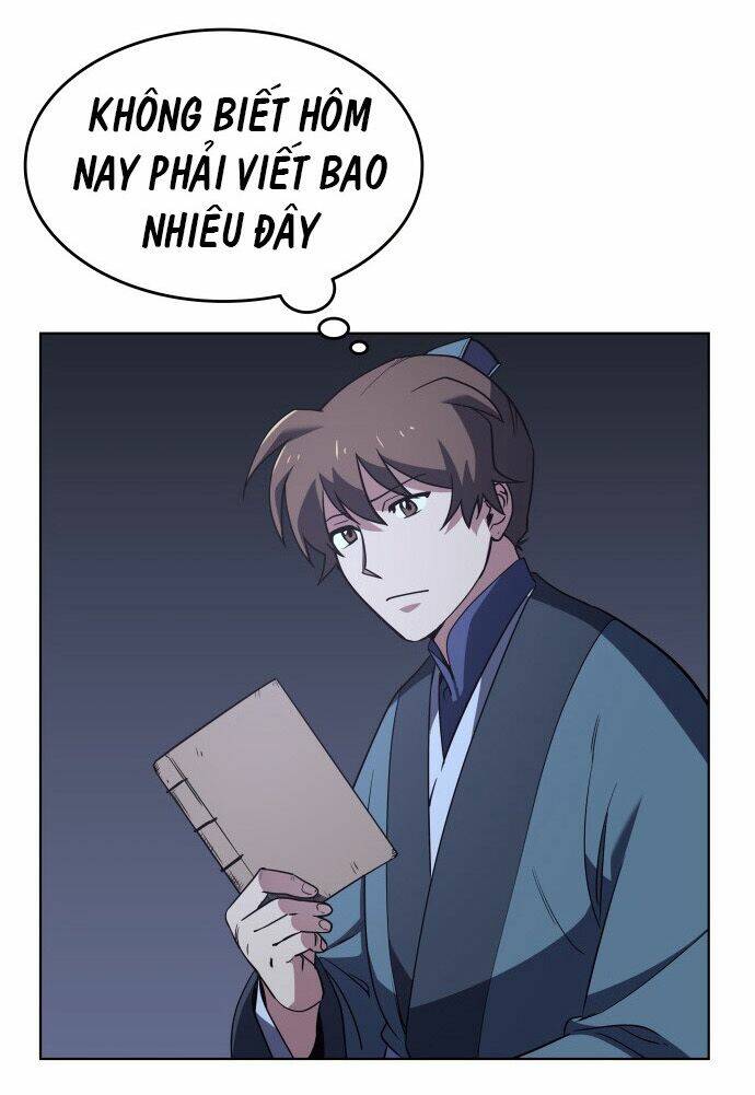 câu chuyện về người lưu giữ lịch sử chapter 7 9