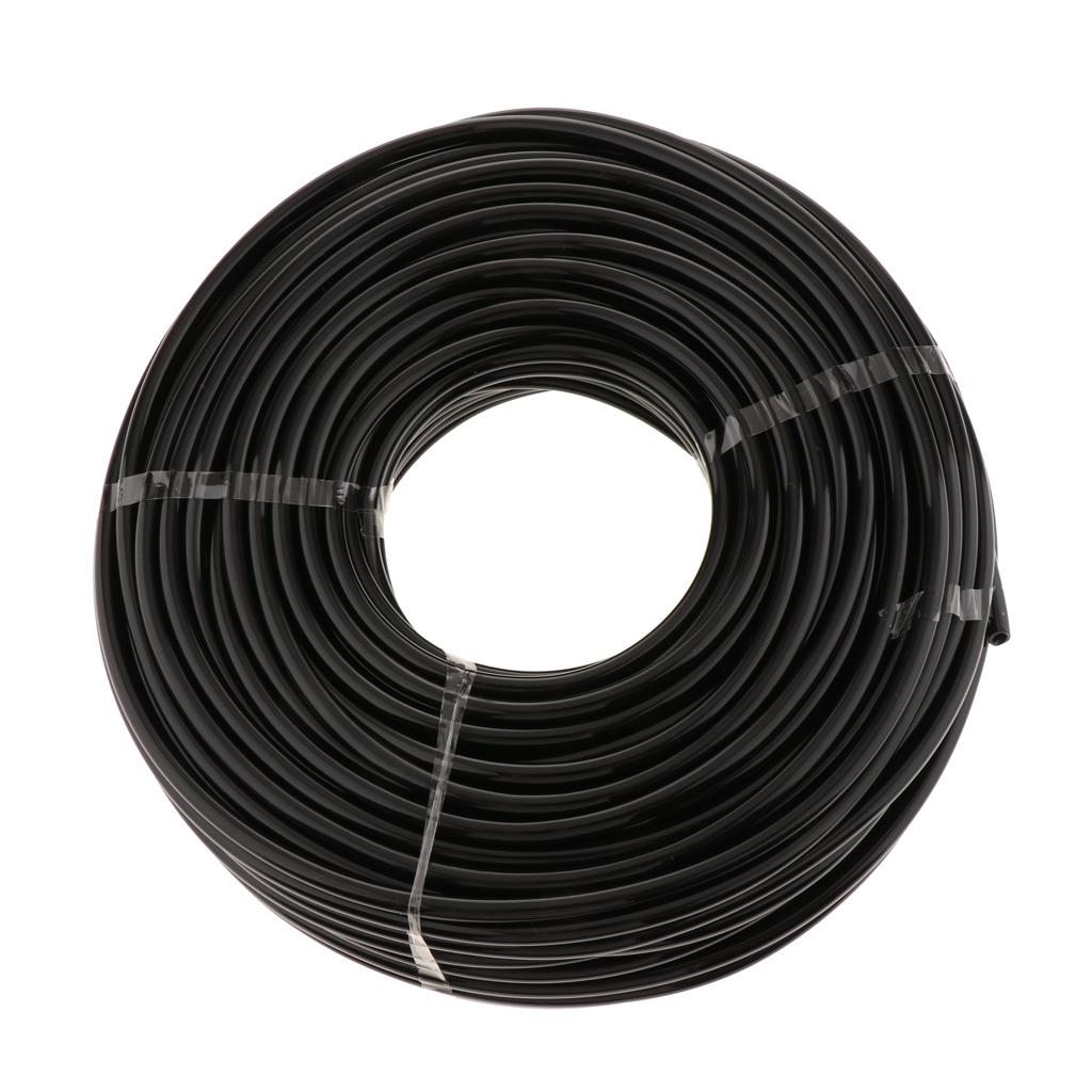 4/7 Irrigation Flexible Hose Irrigation Garden Irrigation Drip Tube