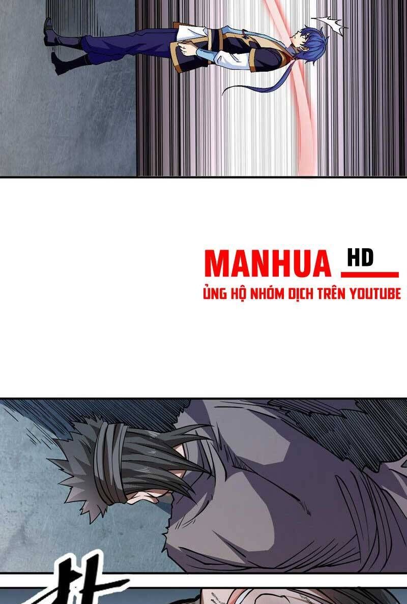 võ đạo độc tôn chapter 551 16