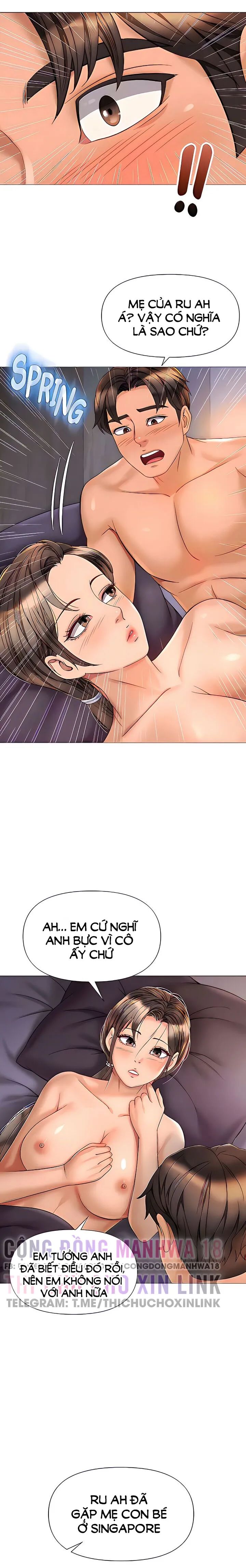 bạn của con gái tôi chapter 78 18