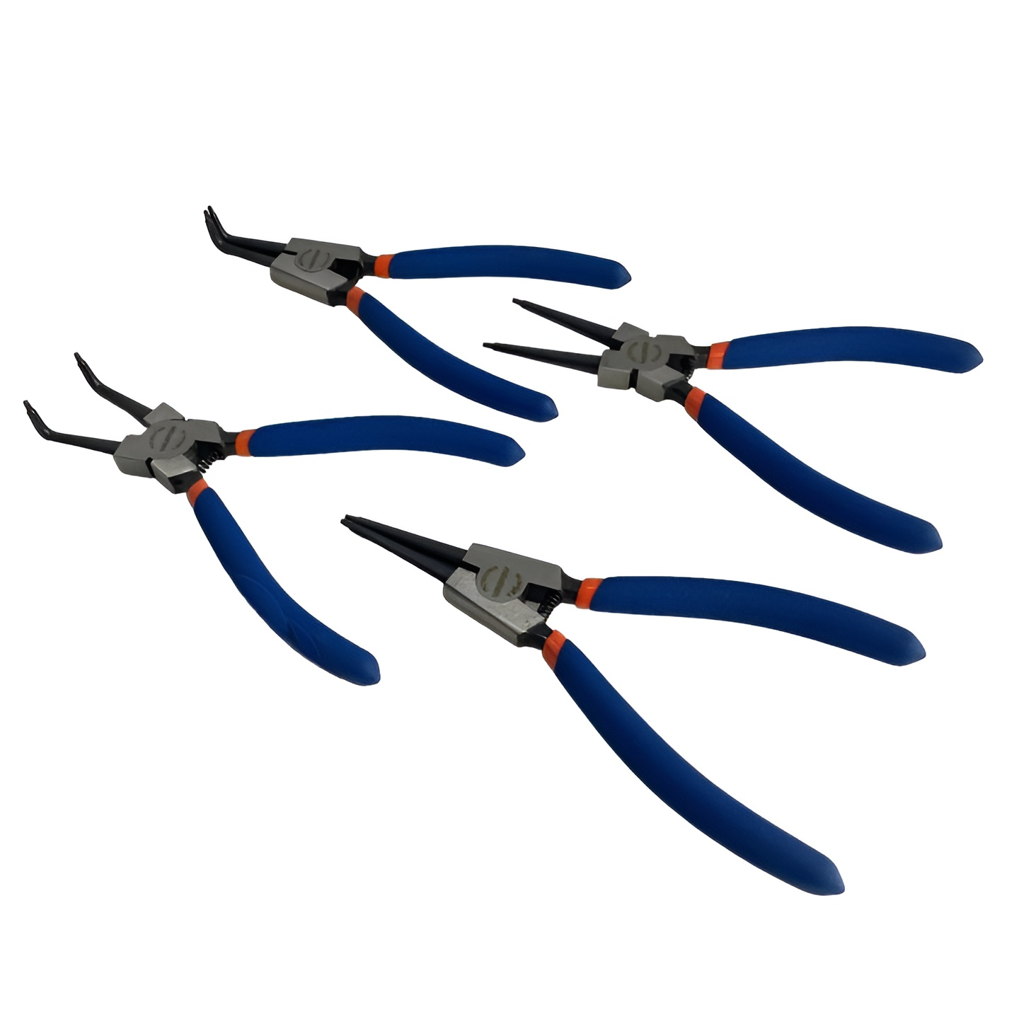 BỘ 4 KỀM MỞ PHE 7&quot; WPS2604 WADFOW - HÀNG CHÍNH HÃNG