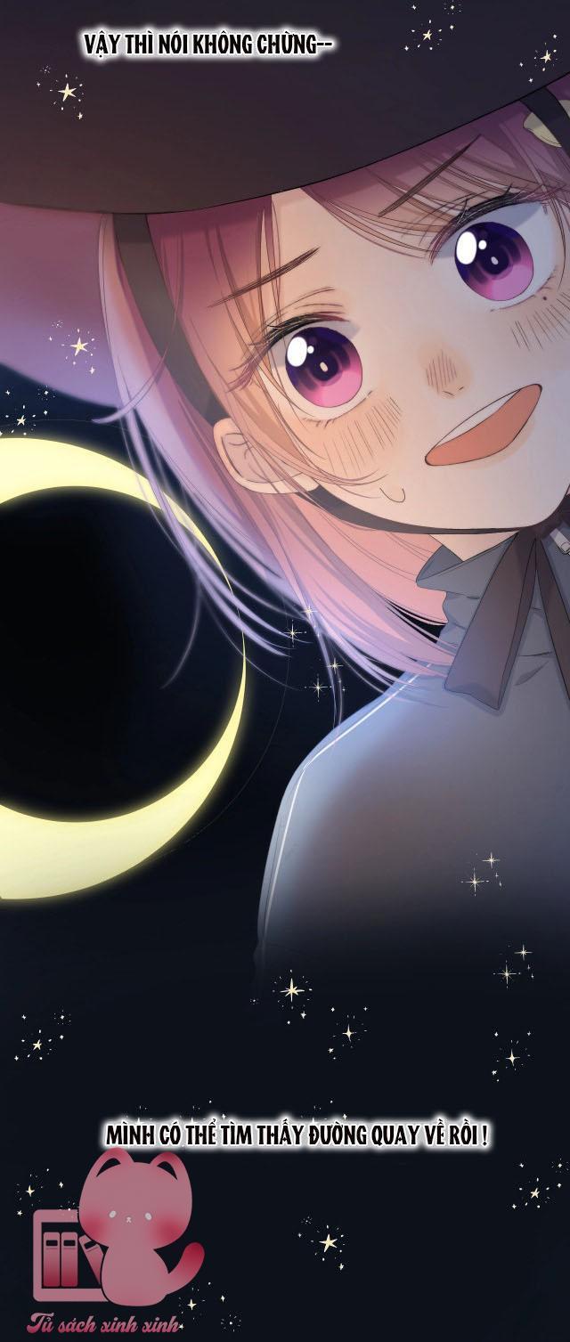 quả táo của anh chapter 2 49