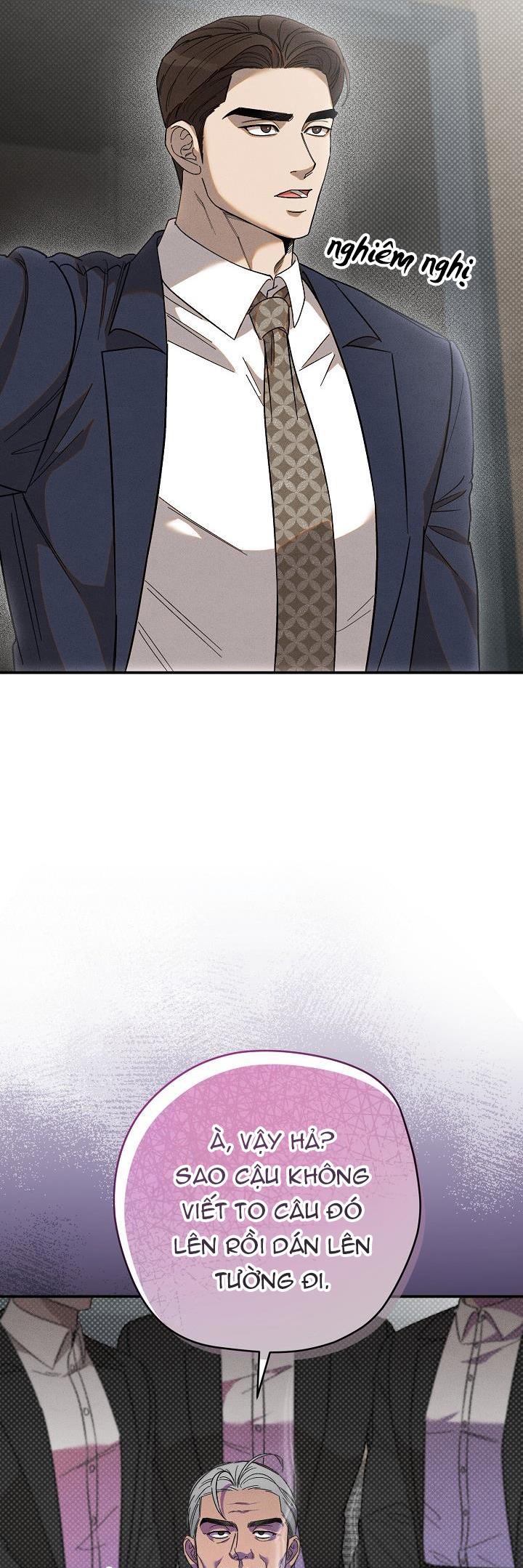 chạm vào em chapter 12 33